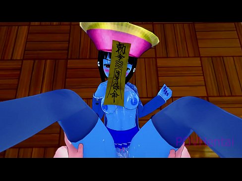 ❤️ Undead na babaeng halimaw ❤ Sex video sa amin ﹏